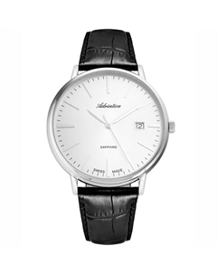 Швейцарские наручные мужские часы Adriatica