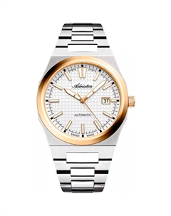 Швейцарские наручные мужские часы Adriatica