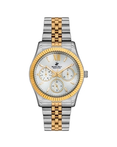 Fashion наручные женские часы Beverly hills polo club