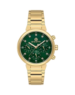 Fashion наручные женские часы Bigotti