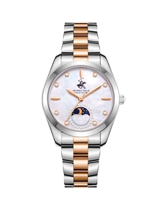 Fashion наручные женские часы Beverly hills polo club