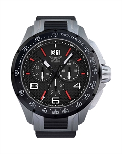 Швейцарские наручные мужские часы Aviator