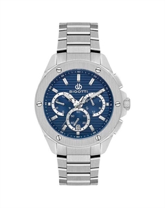 Fashion наручные мужские часы Bigotti