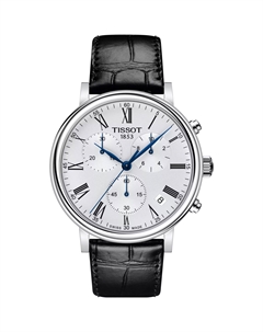 Швейцарские наручные мужские часы Tissot