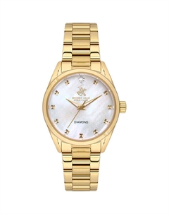 Fashion наручные женские часы Beverly hills polo club