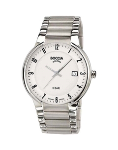 Наручные мужские часы Boccia