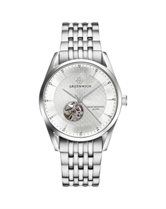 Fashion наручные мужские часы Greenwich