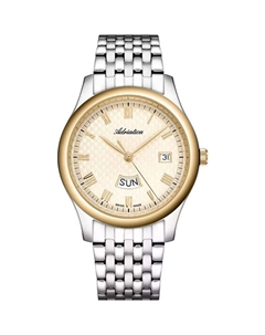 Швейцарские наручные мужские часы Adriatica