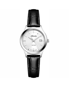 Швейцарские наручные женские часы Adriatica