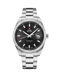 Швейцарские наручные мужские часы Swiss military