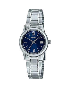 Японские наручные женские часы Casio