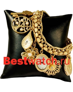 Fashion наручные женские часы Anne klein