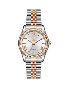 Fashion наручные женские часы Beverly hills polo club