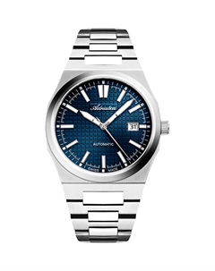 Швейцарские наручные мужские часы Adriatica