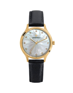 Fashion наручные женские часы Greenwich