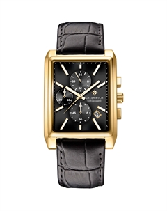 Fashion наручные мужские часы Greenwich