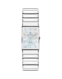 Fashion наручные женские часы Greenwich