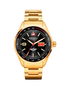 Швейцарские наручные мужские часы Swiss military hanowa