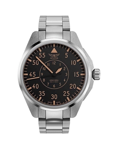 Швейцарские наручные мужские часы Aviator
