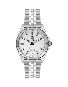 Fashion наручные женские часы Beverly hills polo club