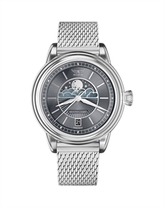 Швейцарские наручные женские часы Aviator