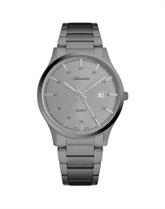 Швейцарские наручные мужские часы Adriatica