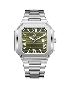 Fashion наручные мужские часы Beverly hills polo club