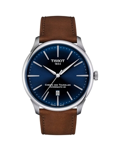 Швейцарские наручные мужские часы Tissot