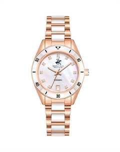 Fashion наручные женские часы Beverly hills polo club