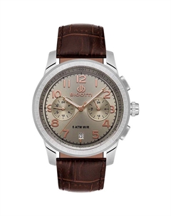 Fashion наручные мужские часы Bigotti