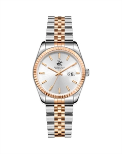 Fashion наручные женские часы Beverly hills polo club