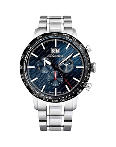 Швейцарские наручные мужские часы Adriatica