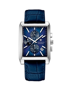 Fashion наручные мужские часы Greenwich