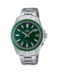 Японские наручные мужские часы Casio