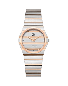 Fashion наручные женские часы Beverly hills polo club
