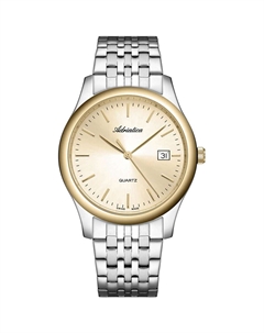 Швейцарские наручные мужские часы Adriatica