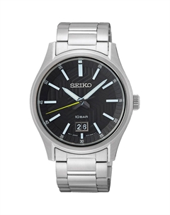 Японские наручные мужские часы Seiko
