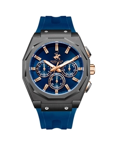 Fashion наручные мужские часы Beverly hills polo club