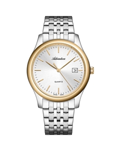 Швейцарские наручные мужские часы Adriatica