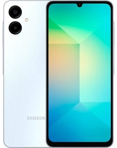 Смартфон Samsung Galaxy A06 4GB/64GB