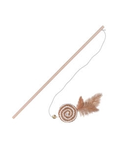 Игрушка для животных Мультидом Бубен / VL40-107