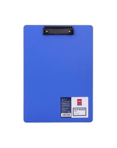 Планшет с зажимом Deli Extend / F75432