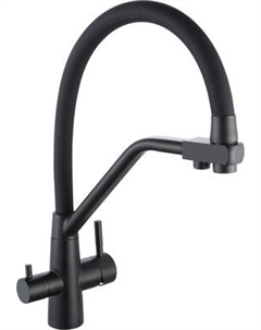 Смеситель РМС SUS127TBL-016F-015 Рмс