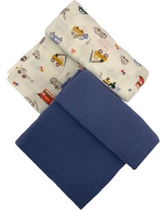 Набор пеленок детских Sweet Baby 125x96 Sweet baby