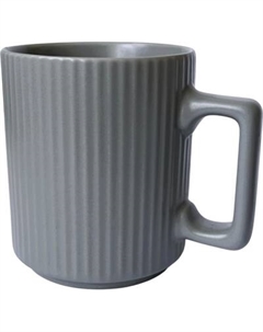 Кружка Esprado Faceta / FCTL39GE302