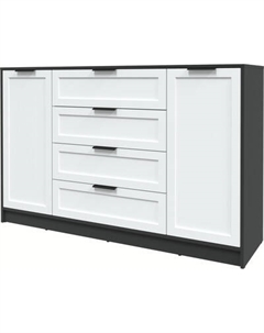 Тумба Интерлиния Концепт Тренд КТ-Т160