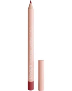 Карандаш для губ Divage On The Way Lip Pencil тон 11