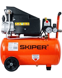 Воздушный компрессор Skiper AR25S