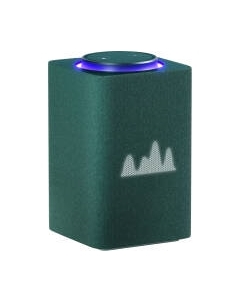 Умная колонка Яндекс Станция Макс с Zigbee YNDX-00053Z