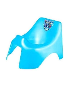 Детский горшок Эльфпласт Малышок 069